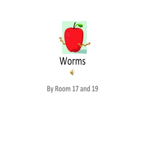 Worms