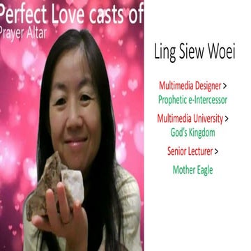 Lead Worship with Zoom Feature: Share Video