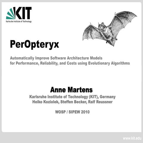 PerOpteryx