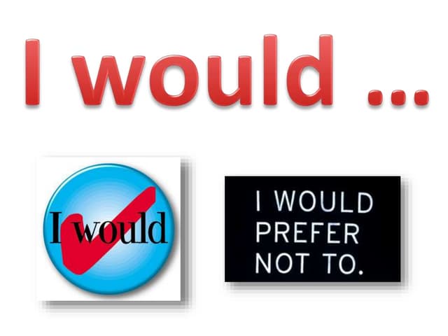 Would ppt