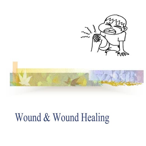 Wound