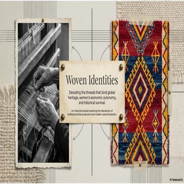 Textile shop dress Woven_Identities.pptx