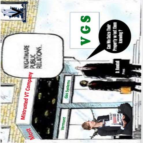 Wow vermont gas   most mistrusted vt employer