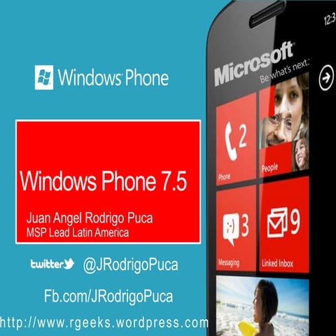 Windows Phone