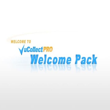welcome-pack | PPS