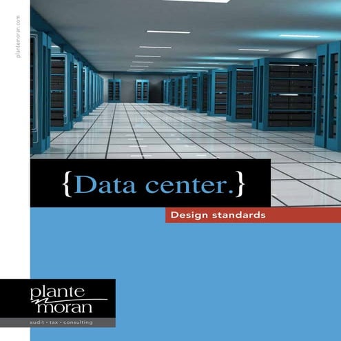 Wp   data center standards (final)