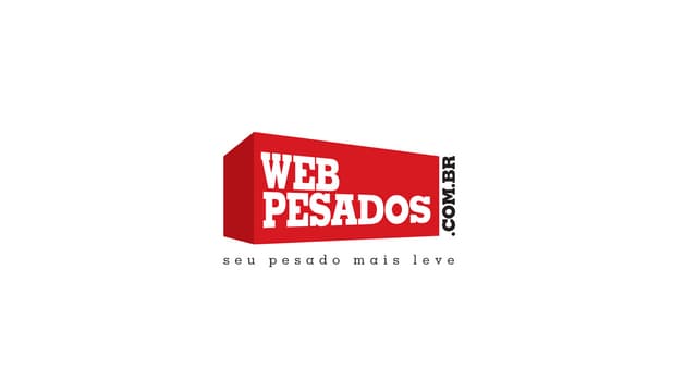 WebPesados | Seu Pesado Mais Leve