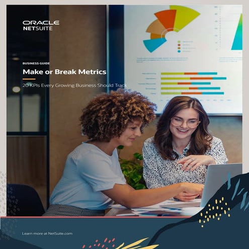 wp-make-or-break-metrics-20-kpis-growing-business-should-track | PDF