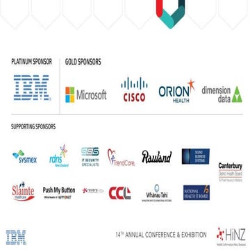 Change in the data collection landscape: opportunity, possibilities and poten...