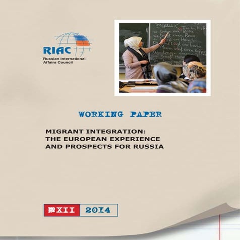 The Communist Party of the Russian Federation | PPTX