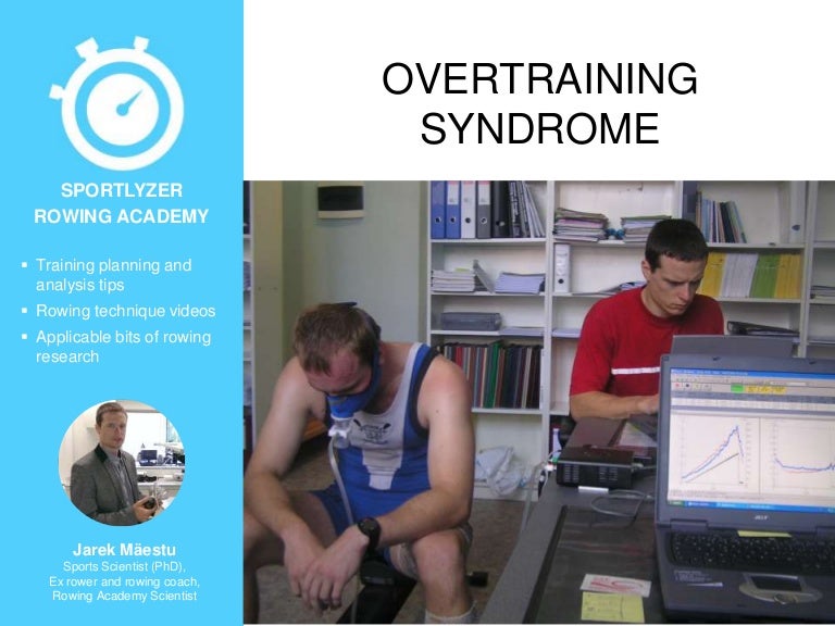Overtraining Symptoms And Treatment – BZLU