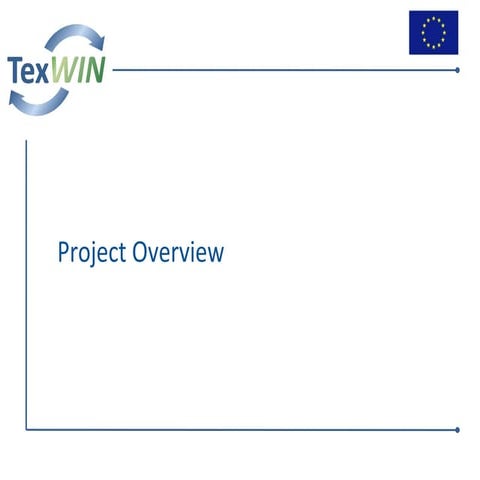 Project charter v2 | PPTX
