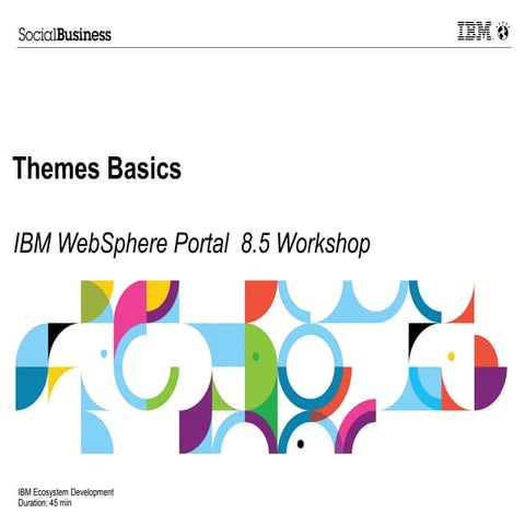 Wp8.5 p06 themes basics