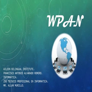 Wpan