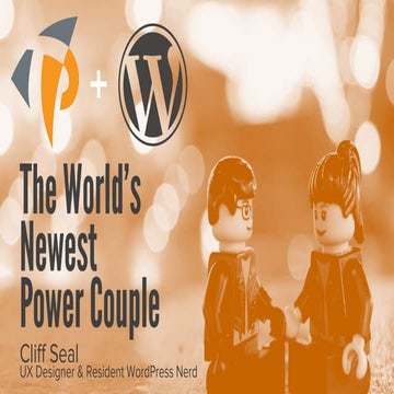 WordPress and Pardot: The World’s Newest Power Couple