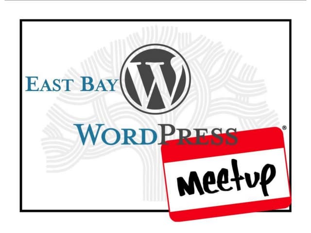 Connecting WordPress to Social Netw...
