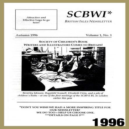 Words & Pictures - 1996 to 2009