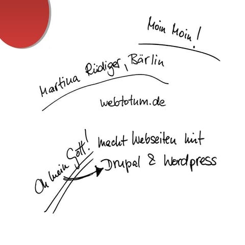 wchh2014 Wordpress ChildThemes - wieso, weshalb, warum?