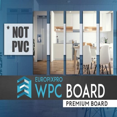 katalog pintu wpc | PDF