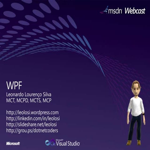 WPF | XBAP