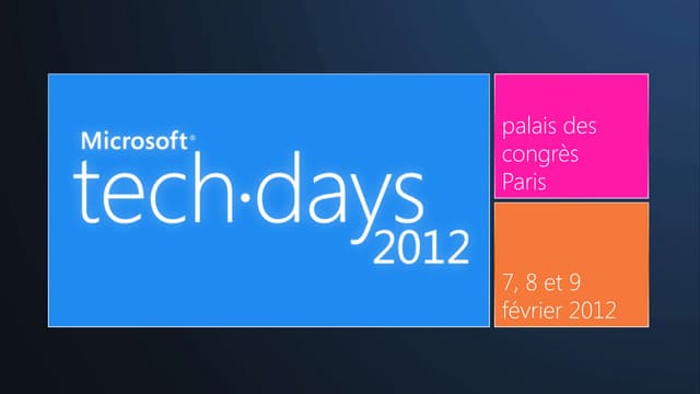 WPF 4.5 : Quoi de neuf pour les développeurs ?
