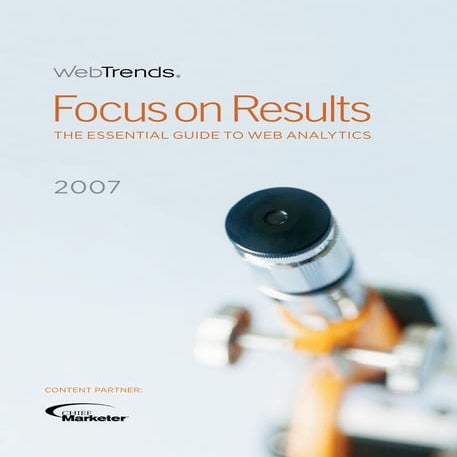 Wp focus onresults_guide_2006
