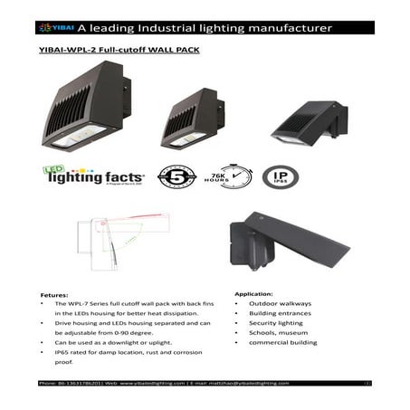 WPL-3-Series-LED-Wallpack-Light-Datasheet.pdf
