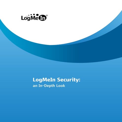 LogMeIn Rescue: Getting Started Guide | PDF