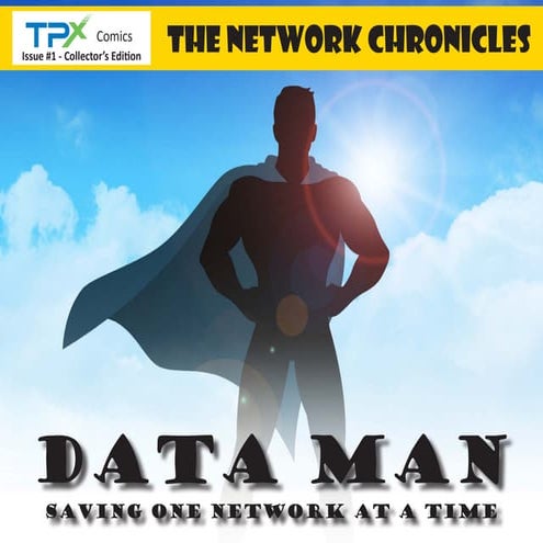 Saving One Network At a Time