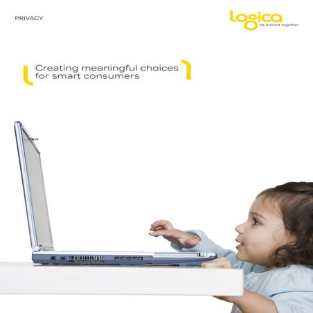 Designing for privacy  