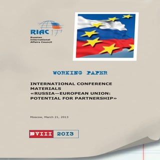 International conference materials ...