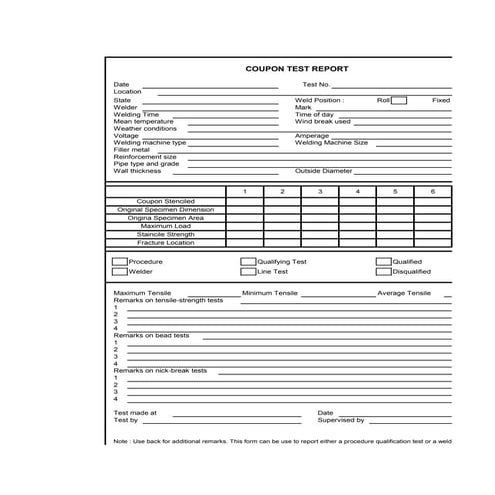 WPS-PQR (welding-pengelasan)
