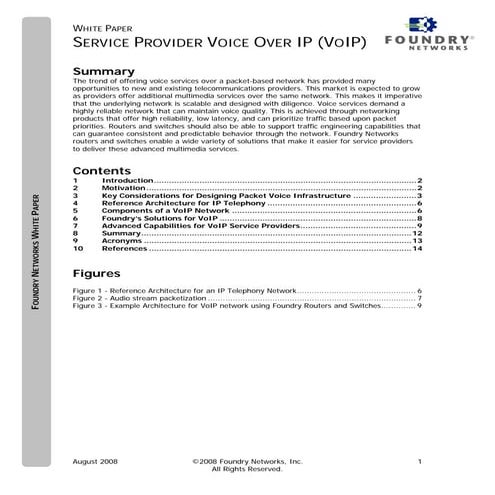 Wp Service Provider Voip[1]