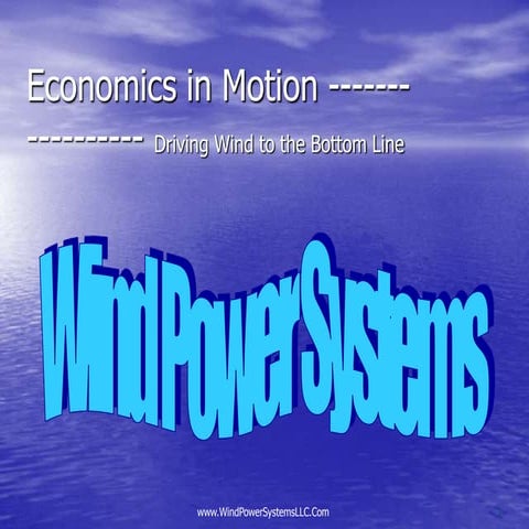 Wps New Concept Overview Presentation 11 19 09