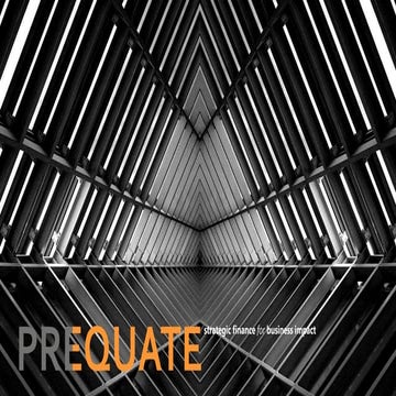 [Whitepaper] Strategic finance, the new king