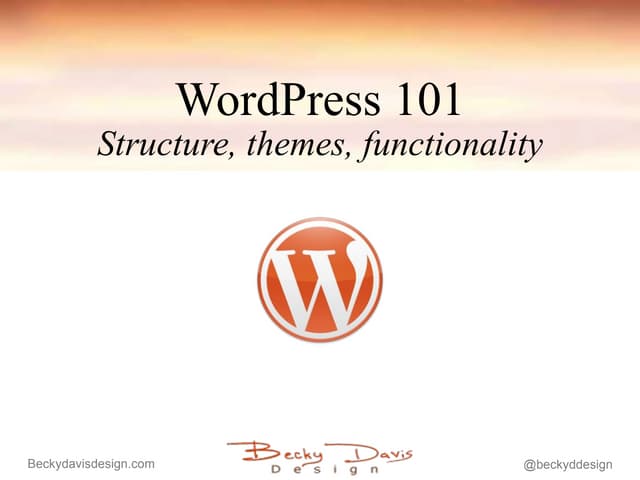 W pthemes
