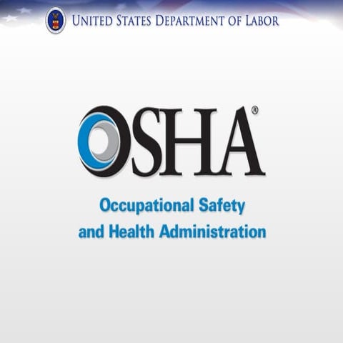 Workplace Violence Retail Slides