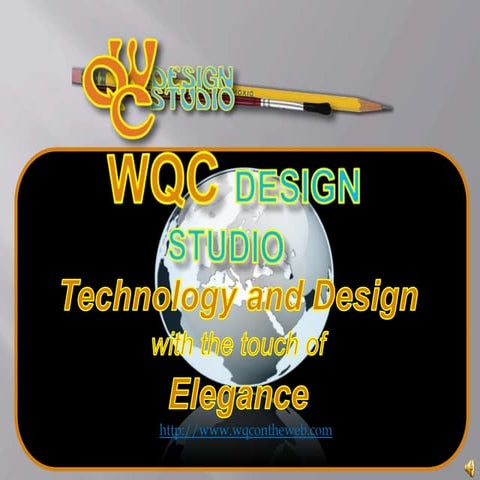 WQC Design Studio