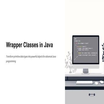 Wrapper-Classes-in-Java explained with diagram.pdf