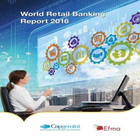 World Retail Banking Report 2016
