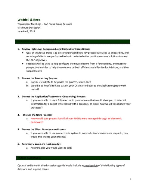 Wr circle   bap focus groups 5-minute qa 23-may-2019 smc ts (v2)