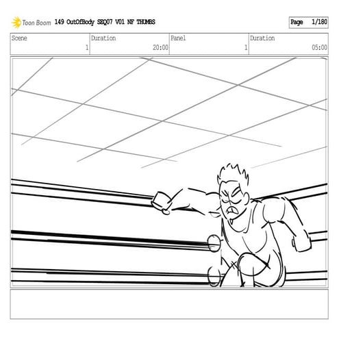 Hailey's On It! - Out of Body Slam Experience