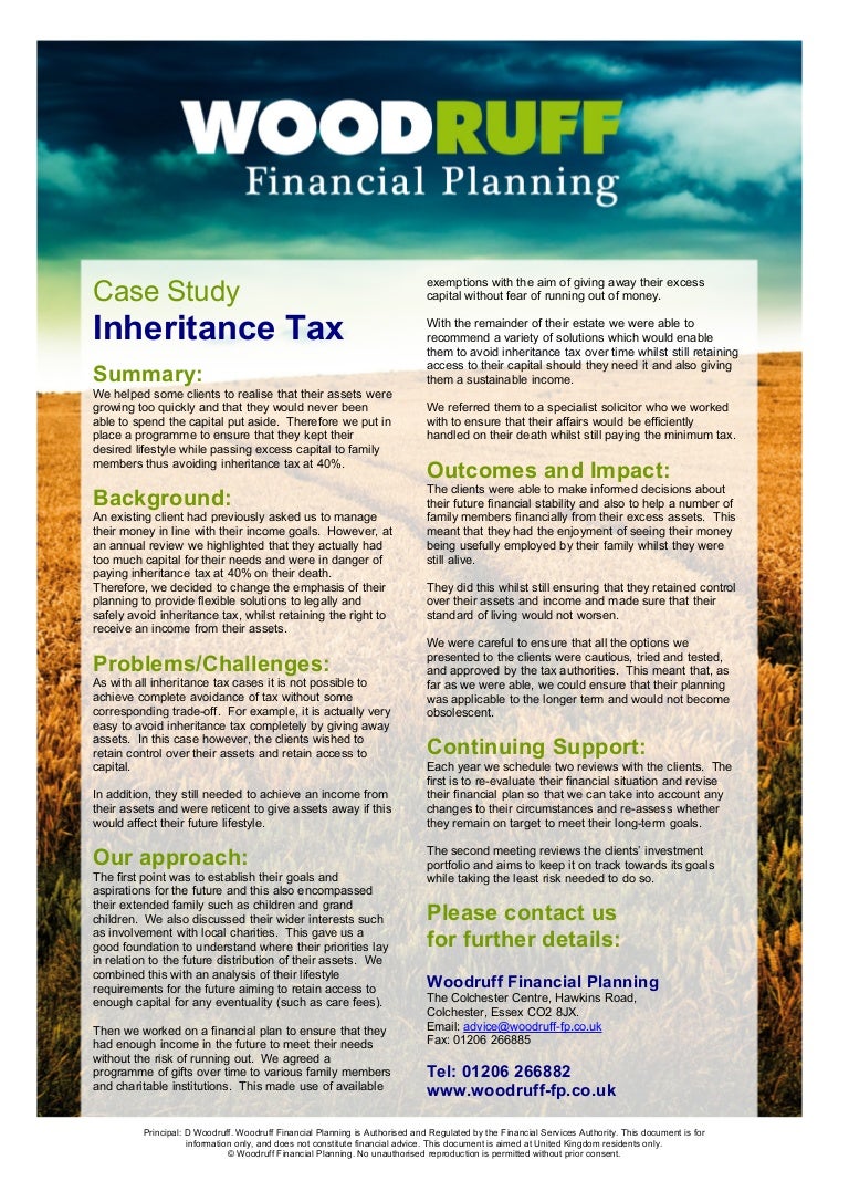 Genetics case study diagnose the patient answers image