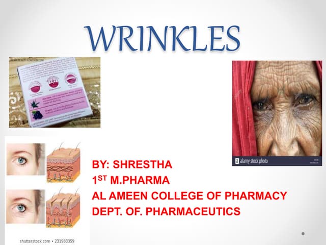 Blemishes: cosmetic related skin problem | PDF | Skin and Dermatology ...