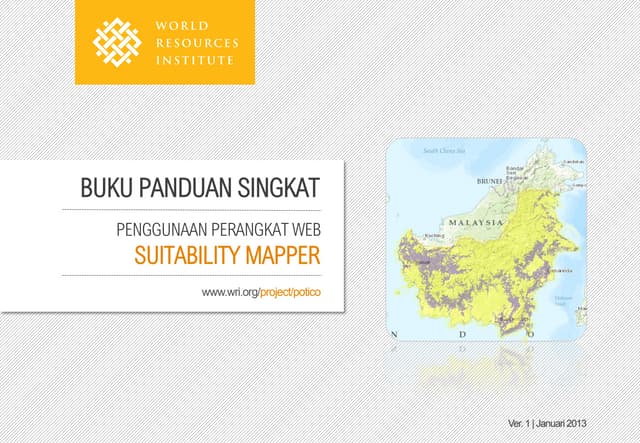 Buku Panduan Singkat: Penggunaan Pe...