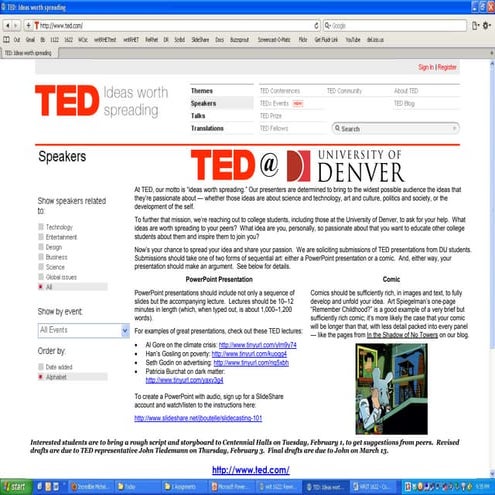 Writ 1622 Composition 2