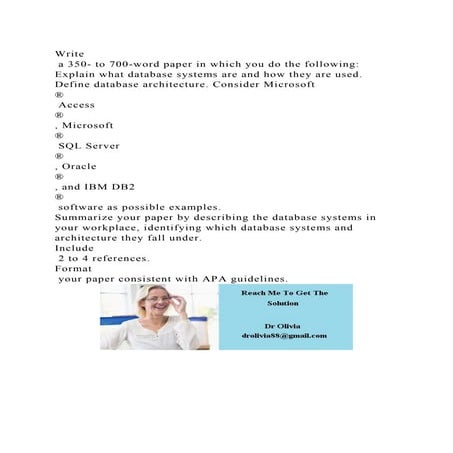 Write a 350- to 700-word paper in which you do the followingExp.docx