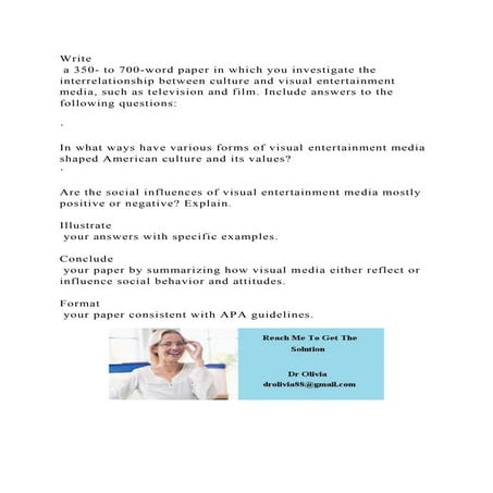 Write a 350- to 700-word paper in which you investigate the interr.docx