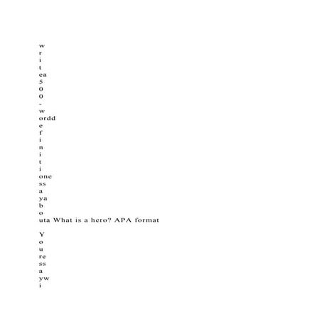 writea500-worddefinitioness.docx