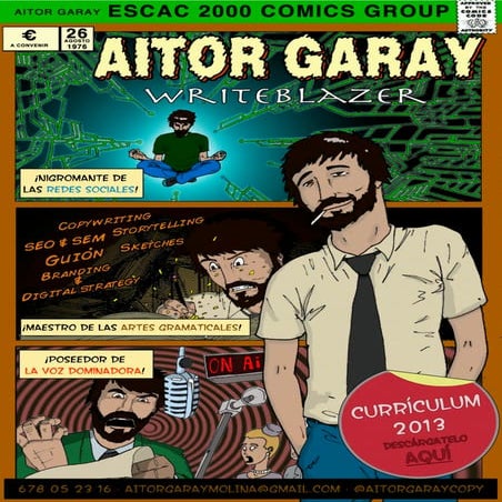 Writeblazer n0-cast-low